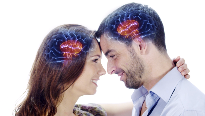 CouplewBrains