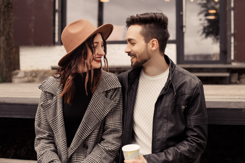 Important Qualities in a Partner