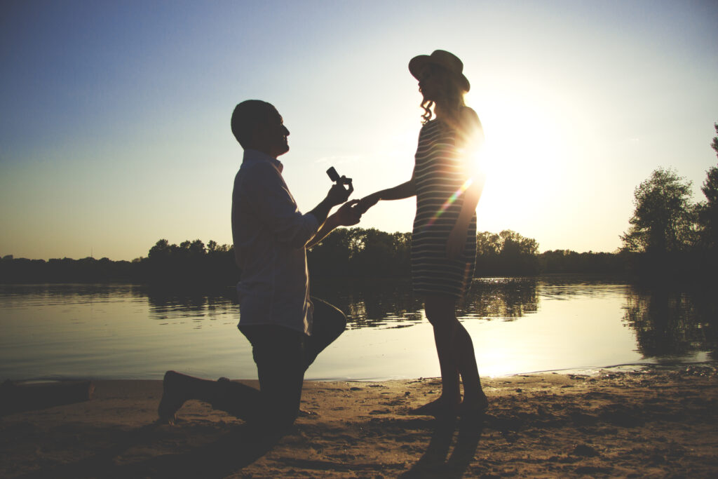 Proposal, Will you Marry Me
