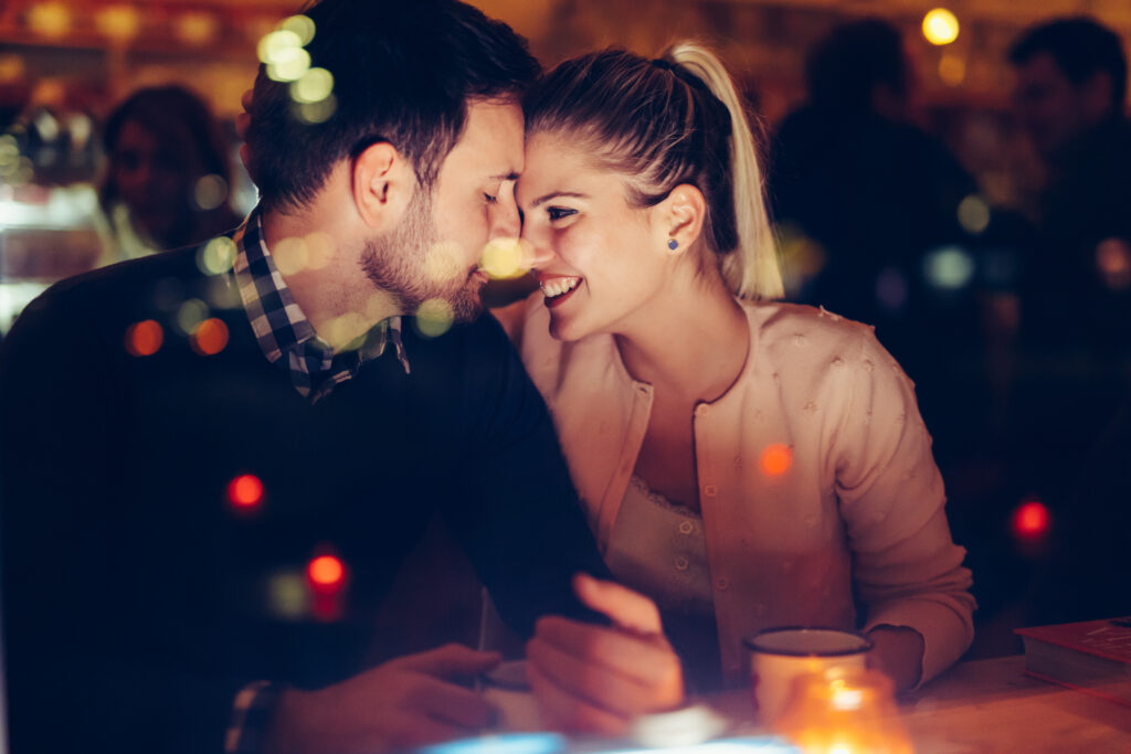 Couple Date Night